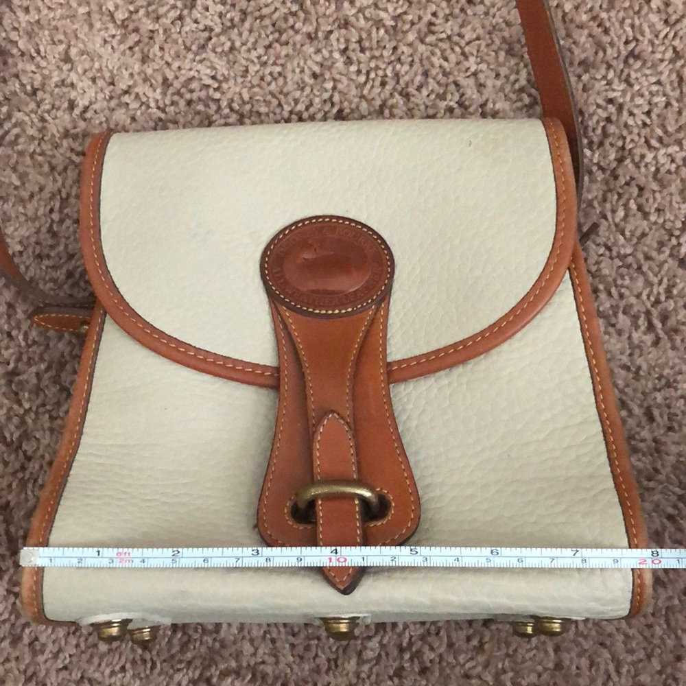 Dooney  & Burke bag - Picture 5 of 6